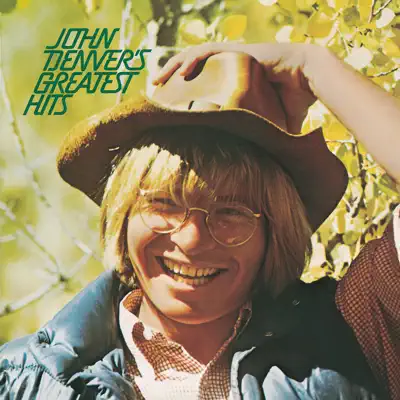 John Denver's Greatest Hits - John Denver