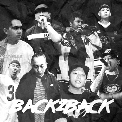 BACK2BACK (feat. Zargon, Waiian, Classiclove, Gra The Great, Mike Kosa, Quad T & Astro) - Single