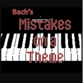 Bach's Mistake artwork