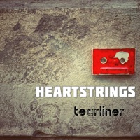 Heartstrings - EP - tearliner
