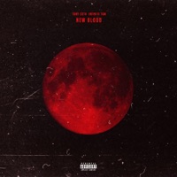 New Blood - Single - Tony Cota & Infinite Tgm