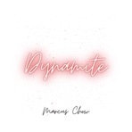 Dynamite (Piano Instrumental) - Single
