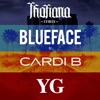 Thotiana (feat. Cardi B, YG) [Remix] by Blueface iTunes Track 2