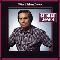 I TURN TO YOU — GEORGE JONES