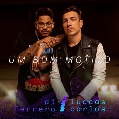 Um Bom Motivo - Single