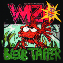 Bleib Tapfer / Für'n Arsch - Wizo Cover Art