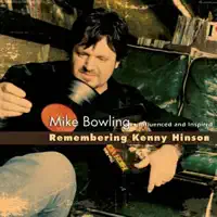 Call Me Gone — Mike Bowling