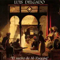 Bebiendo al Alba — Luis Delgado