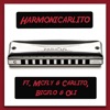 Harmonicarlito - Single