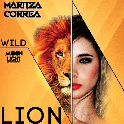 Lion - Single