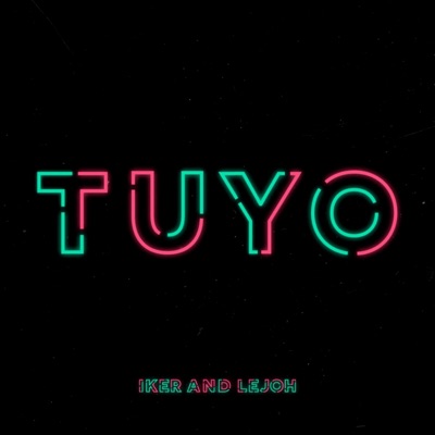 Tuyo - Single