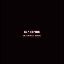 AS IF IT'S YOUR LAST -JP Ver.- (BLACKPINK ARENA TOUR 2018 