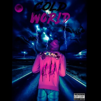 Cold World - EP