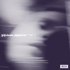Moccio: Vol. 1 - EP
