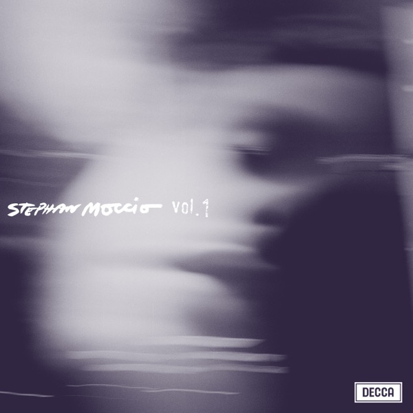 Moccio: Vol. 1 - EP