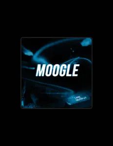 Ouve Moogle, vê vídeos de música, lê a biografia, vê as datas da digressão e muito mais!