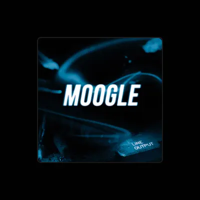Listen to Moogle, watch music videos, read bio, see tour dates & more!