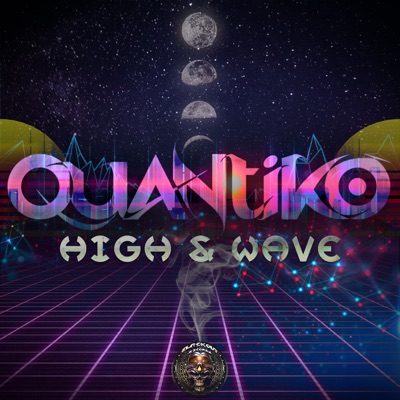 High & Wave - Single