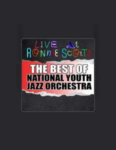 Listen to NYJO, watch music videos, read bio, see tour dates & more!