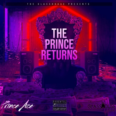 The Prince Returns - EP
