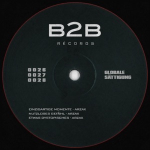 Globale Sättigung - Single