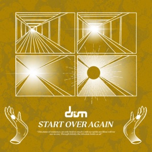 Start Over Again - Single