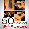 50 Classical Guitar Pieces - Various Artists