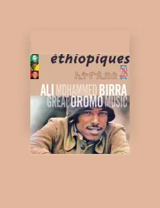 聆聽 Ali Mohammed Birra、觀看音樂影片、閱讀小傳、查看巡演日期等！