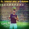 El Juego del Hombre - Single