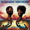 "Live" On Tour In Europe - The Billy Cobham—George Duke Band