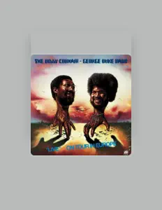 Listen to The Billy Cobham—George Duke Band, watch music videos, read bio, see tour dates & more!