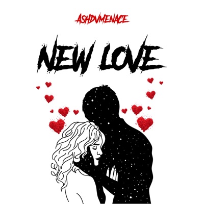 New Love - Single