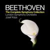 Beethoven: The Complete Symphony Collection - Лондонский Симфонический Оркестр & Josef Krips