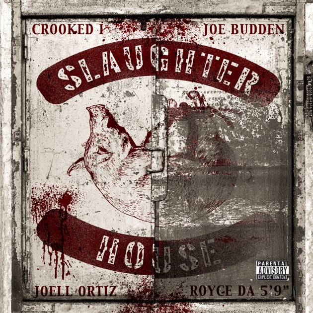 Slaughterhouse (Bonus Track Version) - Album by