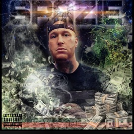 My Impression (feat. Db the Plug) SPAZ1E