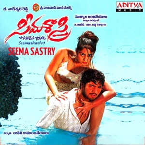 Seema Sastry (Original Motion Picture Soundtrack) - EP