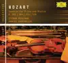 Stream & download Mozart: Violin Sonatas K. 301, 304, 378 & 526