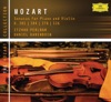 Itzhak Perlman - Sonata for Piano and Violin in E Minor, K. 304: II. Tempo Di Minuetto