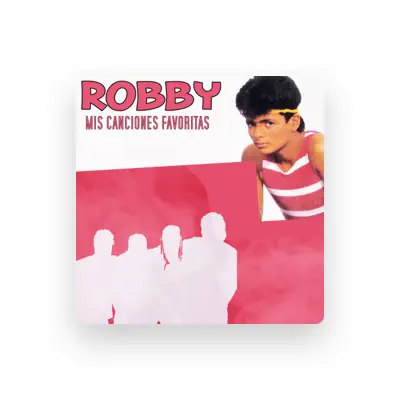 Listen to Robby, watch music videos, read bio, see tour dates & more!