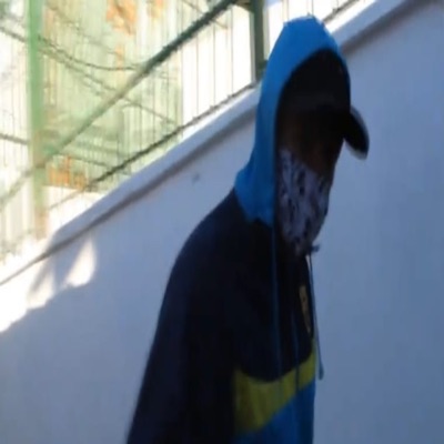 Eu Não Vou Jamais Desistir - Single