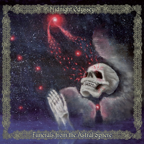 Funerals From the Astral Sphere