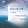 Anssi Karttunen The Six Realms: VI. The God Realm and the Jealous God Realm Lieberson: Songs of Love and Sorrow & The Six Realms
