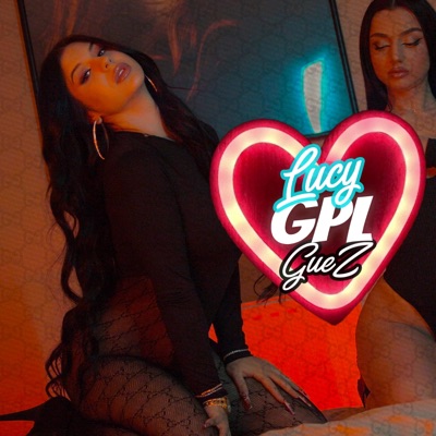 GPL (feat. Guez) - Single
