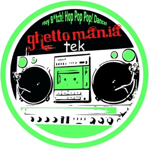 Hey Bitch! Hop Pop Pop! Dance! - Single