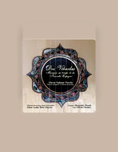 收听 Oscar Salazar Varela、观看音乐视频、阅读小传、查看巡演日期等 ！