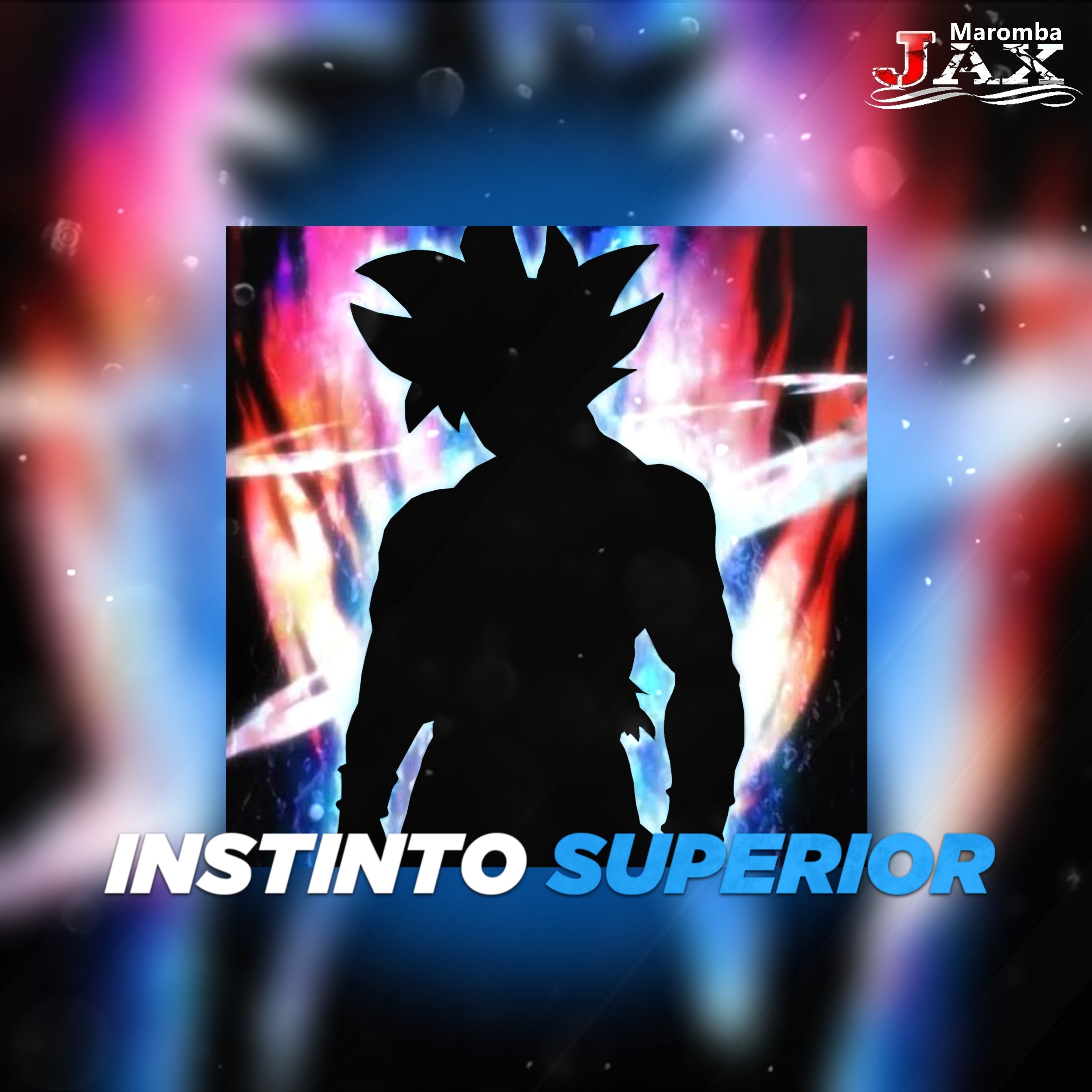 Instinto Superior - Single