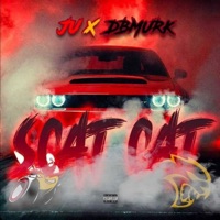 Scat Cat - Single - Db Murk & J.U