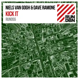 Kick It (Dominik Koislmeyer Remix) by Niels van Gogh & Dave Ramone song reviws