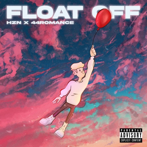 Float Off (feat. 44romance) by Hazen Mirts, 44romance