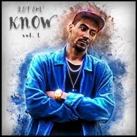 Nobody Else (feat. Hyde & Plazebo) Roane